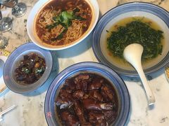 -那家小馆•北京菜•烤鸭(香山店)