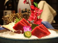 -浪花亭日本料理(古田路店)
