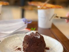 -Metal hands·铁手咖啡