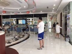 -泰康拜博口腔(华发门诊)