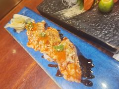 -萤初高端日料王(曲江银泰店)