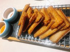 -老头儿油爆虾·三潭印月