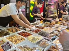 -白魁老号饭庄(安内店)