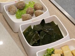 -巴蜀王婆大虾(南锣鼓巷店)