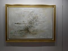 -中国美术学院-美术馆