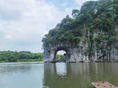 -桂林两江四湖景区