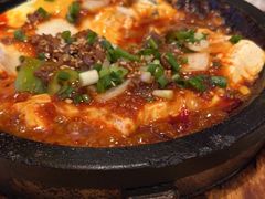-七八冷面·延边朝鲜族美食(欢乐谷店)
