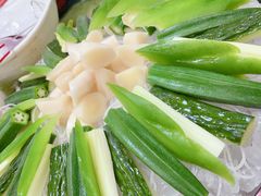 -寻味顺德·南记酒家·传统顺德菜·鱼生(广源路店)