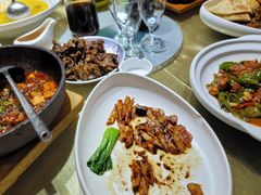 -鸭王烤鸭店(三里河店)