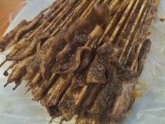 -十里铺铁板鱿鱼