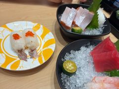 -友壹町寿司(佛山新DNA店)