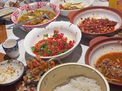 -最爱妈妈菜·宜春本地菜(一店)