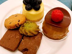 -济南香格里拉·咖啡泉自助餐厅