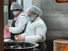 -哑巴生煎(临顿路店)