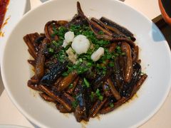 -玫瑰厅上海菜(兴国路店)