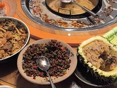 -云尊府云南菜·蒸汽石锅鱼(学清路店)