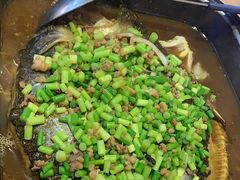 -令狐冲烤鱼·烧菜馆(达明店)