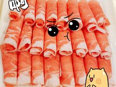 -通一顺老北京炭火锅(玉桥西路店)