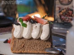 -La Terre乐田(万象城店)