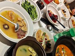 -筱爷叔·上海传统手工菜(玉树路店)
