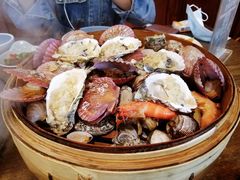 -鲜小岛·铜锅涮肉