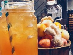-Apollo·西班牙小酒馆(安福路店)