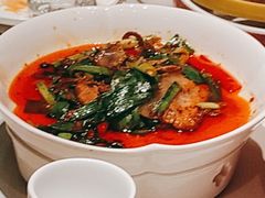 农家小炒肉-大鸭梨烤鸭(顺义石园店)