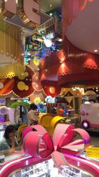 点击看大图 -meland club亲子乐园(重庆万象城店)