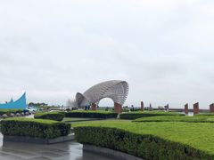 -南汇嘴观海公园