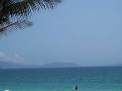 -三亚太阳湾柏悦酒店