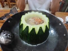 -清新一盅正宗清远鸡(环城路店)