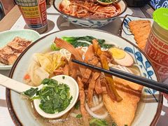 -鑫花溪牛肉米粉(凤凰街创始总店)