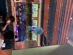 -快乐爱斯米牛排自助(正大广场店)