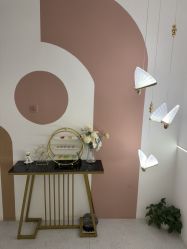 -More摩尔医美の注射线雕光电中心