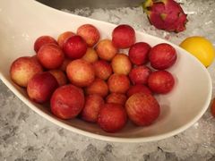 -索菲特酒店·海鲜自助 ·聚餐厅