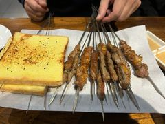 -壹块捌烧烤(灯市口店)