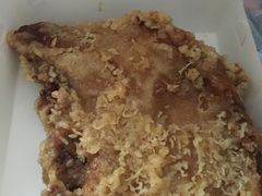鸡腿饭-东池便当(黎明西路店)
