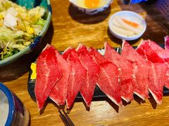-一井烧肉·活鳗·寿司(望京SOHO店)