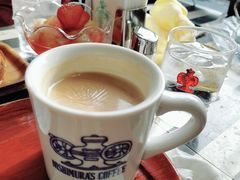 -西村咖啡店 (中山手本店)