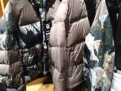 -THE NORTH FACE(三里屯ONEBOX店)