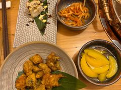 -礼舍·和牛火锅·烤肉·料理餐厅(华茂店)