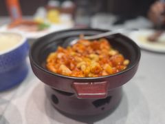 -北平食府·北京烤鸭(北京西站六里桥店)