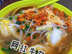-正宗阳山牛杂(东城店)
