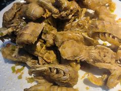 -旺角小渔村(幸福中路店)