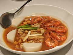 -荣轩(新荣记环球金融中心店)