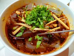 -永和红旗美食城