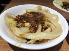 -洞子口张老二凉粉(文殊院店)