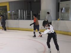 -冠军冰场CHAMPION RINK(百联又一城店)