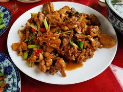 -生态苑农庄(十里画廊遇龙河店)