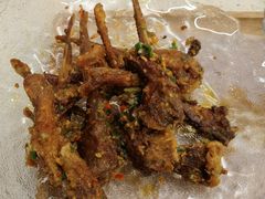 -白仁仔· 活烤海鲜 宵夜(豫园店)